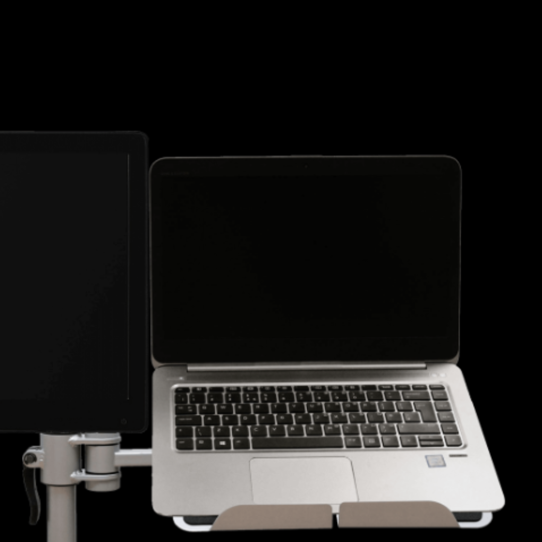 Vision S Monitor Arm