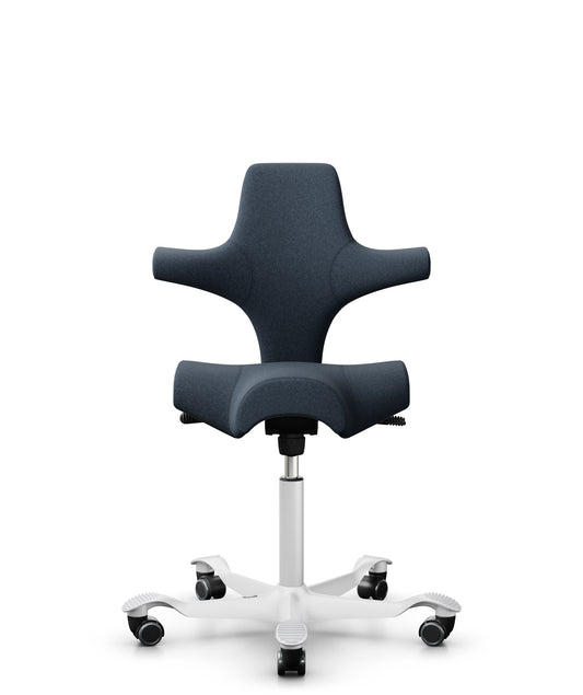 Capisco Saddle Office Chair