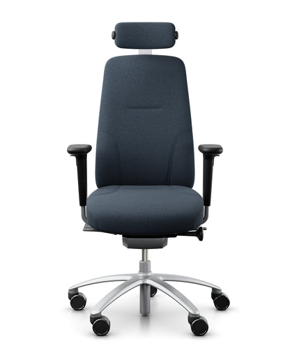 RH Logic 200/220 Ergonomic Office Chair