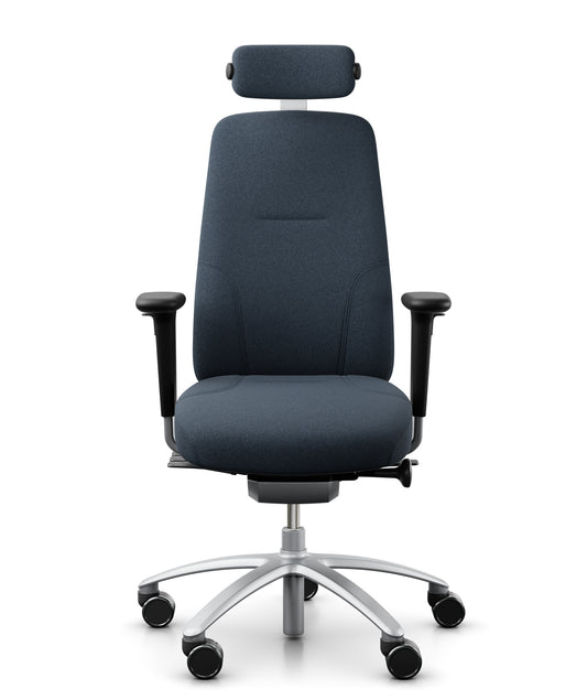 RH Logic 200/220 Ergonomic Office Chair