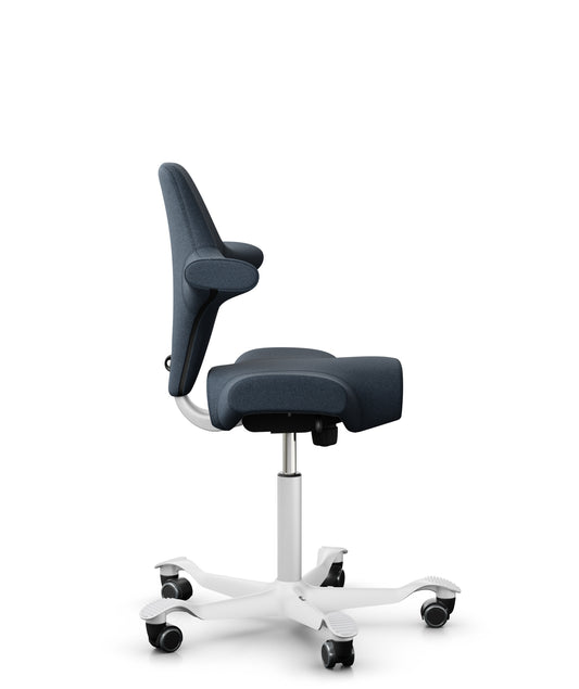 Capisco Saddle Office Chair