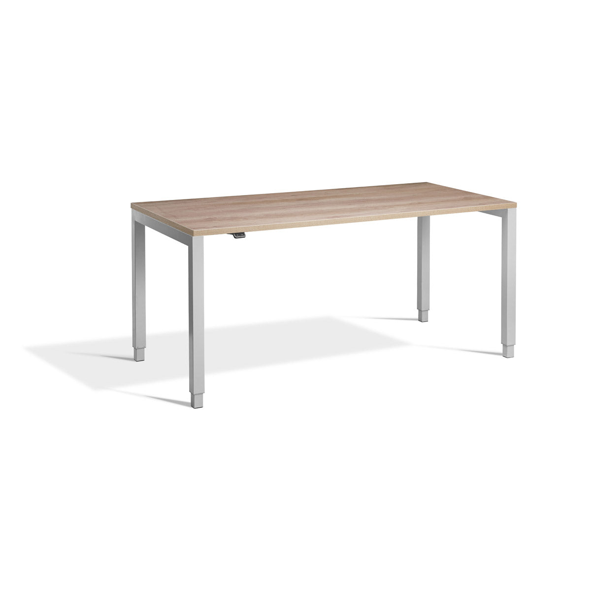 Crown 4 Legged Height Adjustable Desk