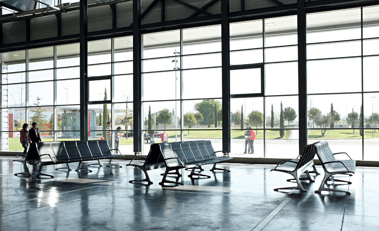 Healthy Home & Office - Passport Bench Seating 
