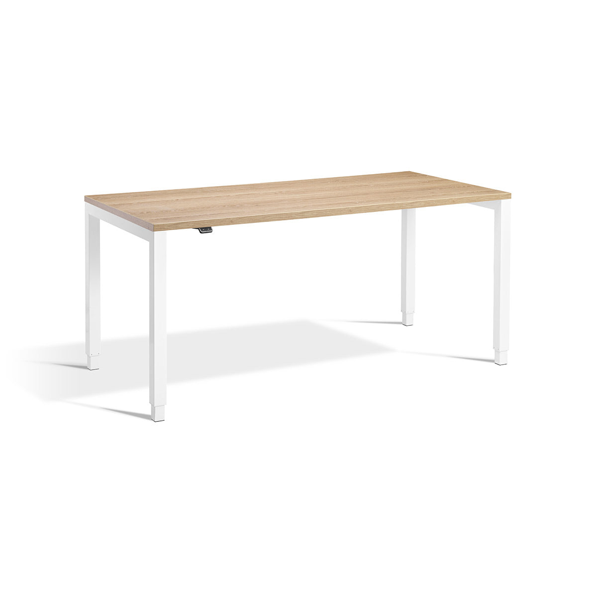 Crown 4 Legged Height Adjustable Desk