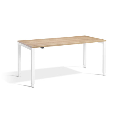 Crown 4 Legged Height Adjustable Desk